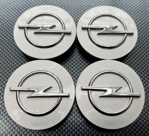 Copricerchi originali - 4x,