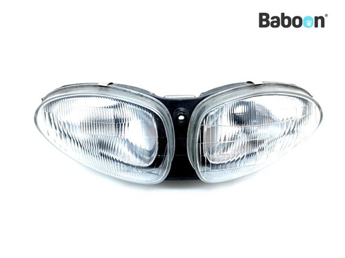 Faro anteriore triumph daytona - triumph,