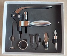 KIT DEGUSTAZIONE VINO DA SOMMELIER