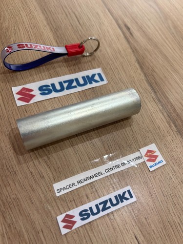 Suzuki rg400 rg500 vl800 nos - rg500,