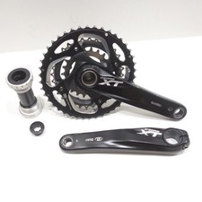 Manovella Shimano Deore XT