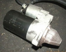 MOTORINO AVVIAMENTO SMART