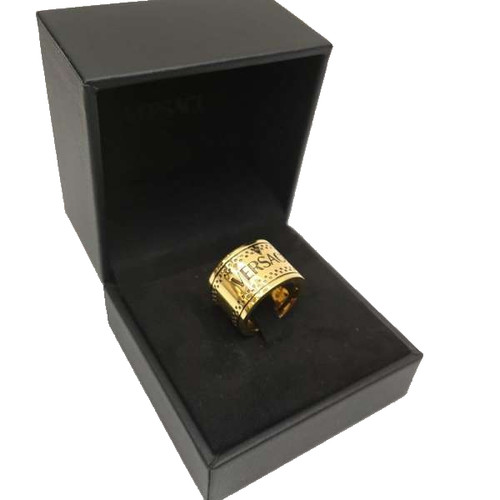 Anello bracciale uomo versace - uomo,