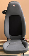 Sedile passeggero destro Smart