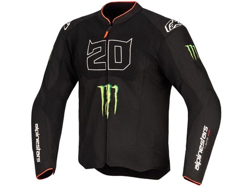 Alpinestars fq20 sps - alpinestars,