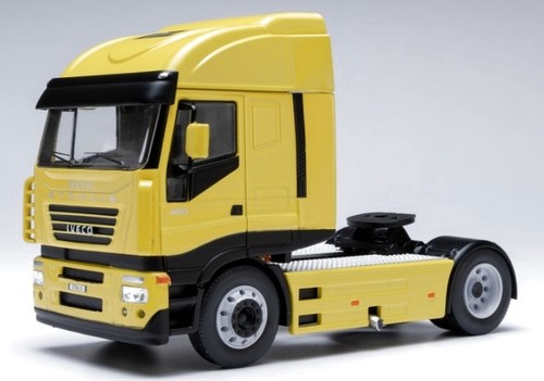 Iveco stralis 2002 truck - stralis,