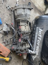 cambio nissan navara + scatola trasferimento manuale 6 marce 2010 - 2015 2.5