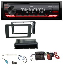 JVC Bluetooth USB DAB MP3