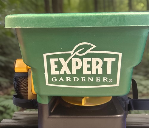 Expert gardener spandierba - expert,