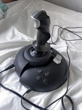 Microsoft sidewinder force - microsoft,