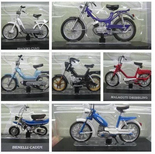 Modellino lega 18 - in, 1/18