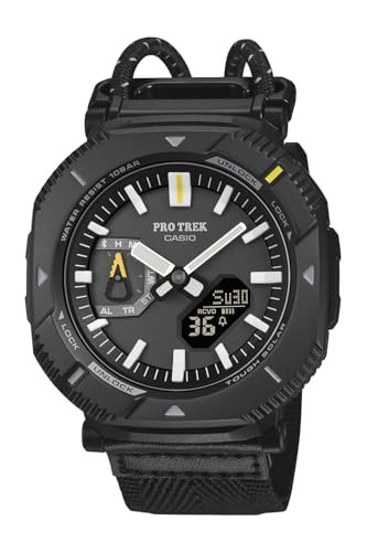 Orologio trekking uomo - da,
