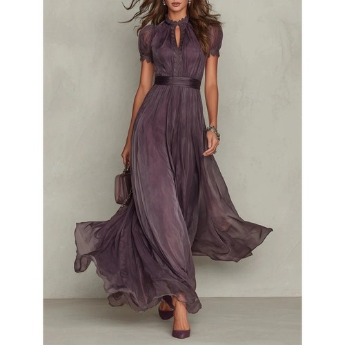 Abito elegante donna 2026