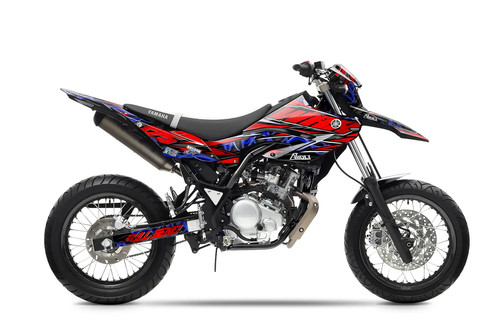 Decorazione adatta per - , yamaha