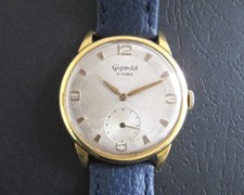 Orologio Uomo Gigandet 21