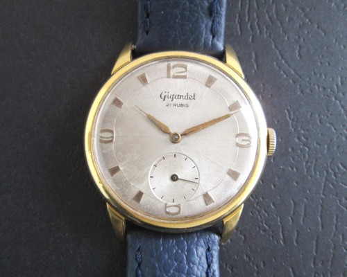 Orologio uomo gigandet - gigandet, 21