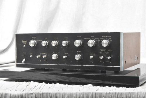 Sansui 888 integrated - au-888,