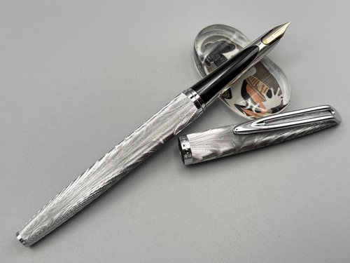Waterman cartridge filler - c/f,