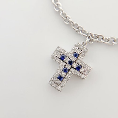Bracciale damiani belle epoque - bracciale,