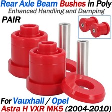 Per Opel Vauxhall Astra H MK5