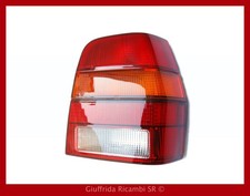 Fanale Faro Posteriore Destro