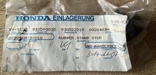 Honda NR750 St1100 Supporto