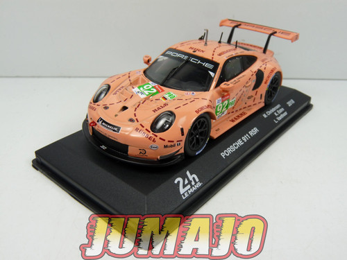 24h202 voiture ixo 24 - voiture,