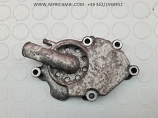 COPERCHIETTO POMPA ACQUA YAMAHA YZF R125 2009 2010 COVER PUMP