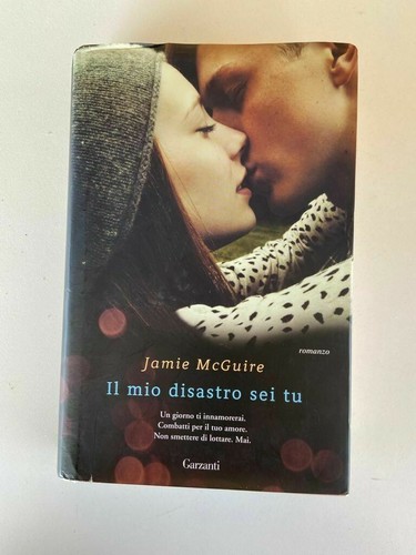 Jamie mcguire il mio - jamie,