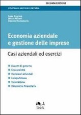 Economia aziendale e gestione