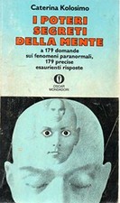 I poteri segreti della mente