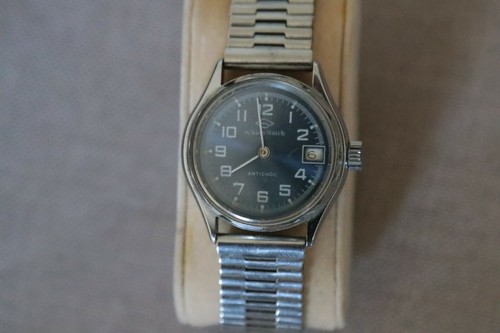 Orologio schiop watch - orologio,
