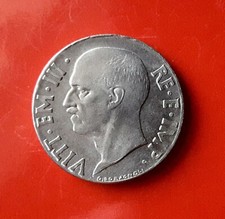 Centesimi 1943 errore - 20,