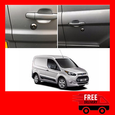 Ford Transit Connect 2014> Kit