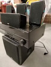 home theatre yamaha htr 3069