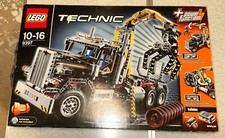 LEGO TECHNIC: Camion di