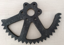 INGRANAGGIO avviamento messa