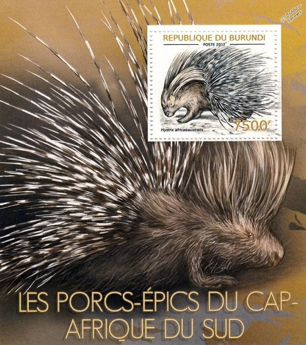 Foglio francobolli