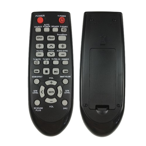 Telecomando per soundbar