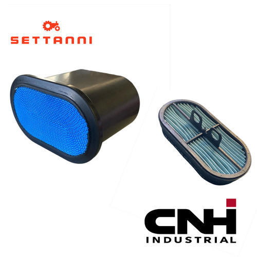 Kit filtri 87037984 87037985 - 87037984,