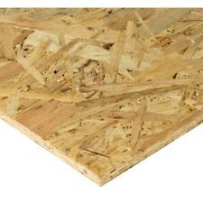 Pannello in legno OSB-3 fenolico spessore 15 mm varie misure