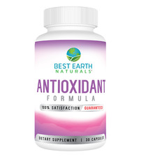 Integratore antiossidante Acai