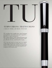 AURORA ITALIA PENNA TU TEMPO