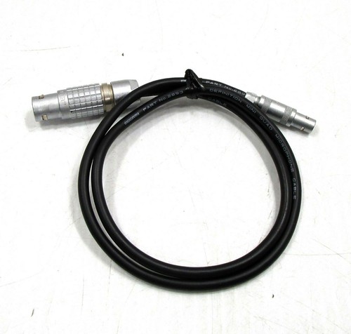 Lemo pin 8 - 0s,