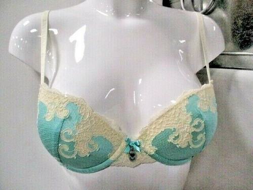 Reggiseno push twin set - reggiseno,