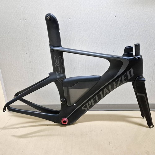 Specialized shiv freme - specialized, set