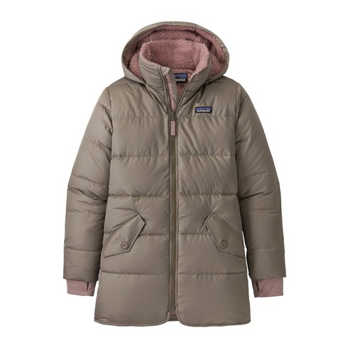 Giacca puffer piumino - puffer, in