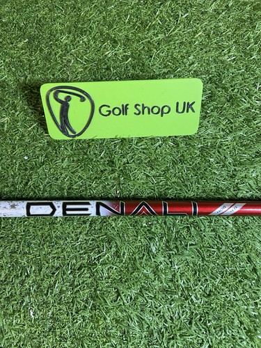 Project denali rosso 0 - x,