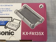 Panasonic KX-FA135X Pellicola