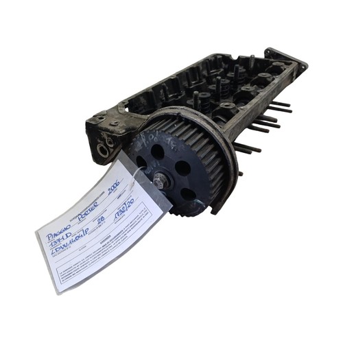 Testata per piaggio porter - testata,